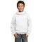Port & Company® Neutrals Youth Core Fleece Pullover Hooded Sweatshirt